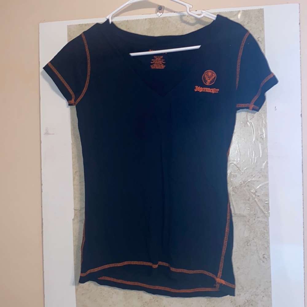 Jäegermeister graphic tee
